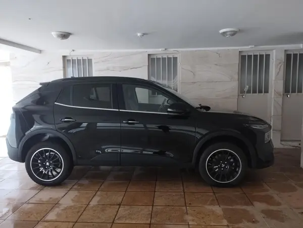 ری را، 1.7 لیتر توربو