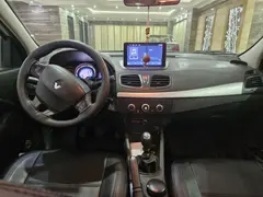 رنو، فلوئنس