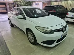 رنو، فلوئنس