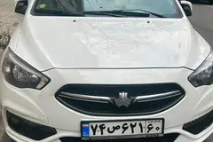 شاهین، GL دنده ای