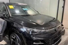 فولکس، تیگوان L