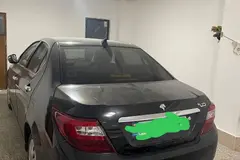 دنا، پلاس EF7