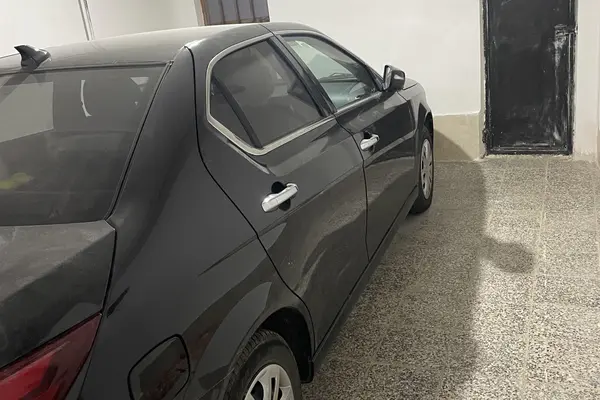 دنا، پلاس EF7