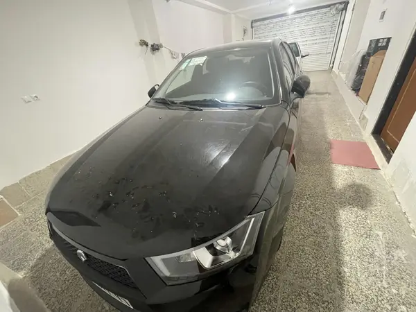 دنا، پلاس EF7