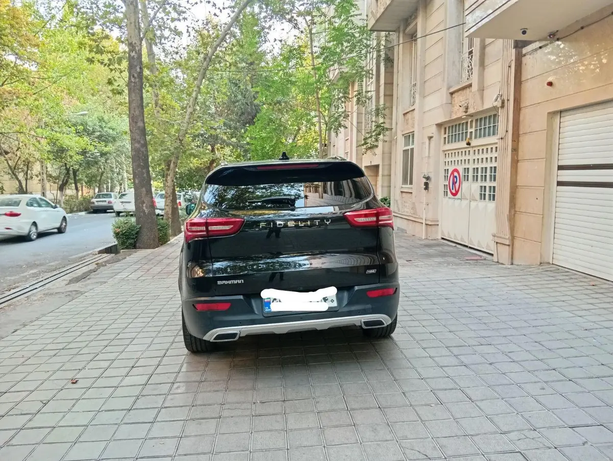 فیدلیتی،  پرایم