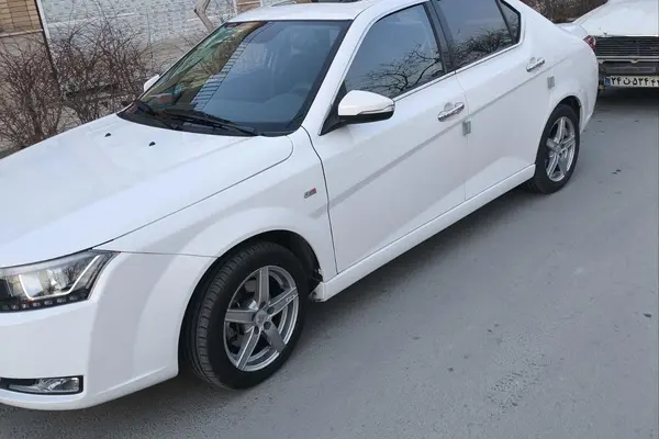 دنا، پلاس EF7