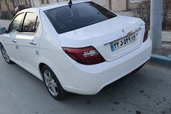 دنا، پلاس EF7