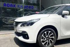 سوزوکی، بالنو