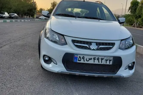 کوییک، دنده ای R