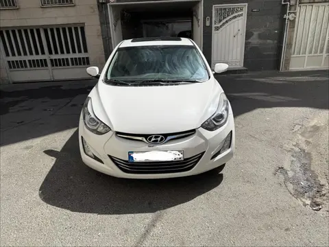 هیوندای، النترا