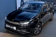 پیش فروش کی ام سی، ایگل