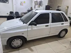 پراید، 111