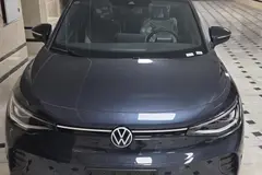 فولکس، ID.4 Crozz