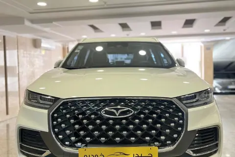 فونیکس، تیگو 8 پرو هیبرید (F8)