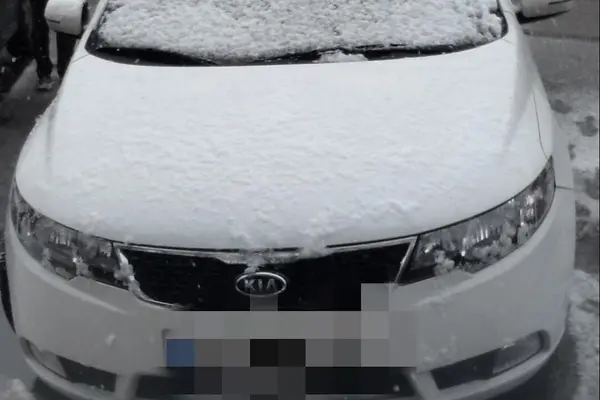 کیا، سراتو (مونتاژ)