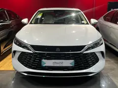 بی وای دی، چین ال DMi