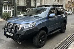 تویوتا، پرادو  چهار در