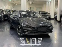 هیوندای، النترا