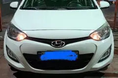 هیوندای، i20