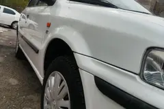سمند، LX