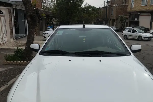 سمند  LX