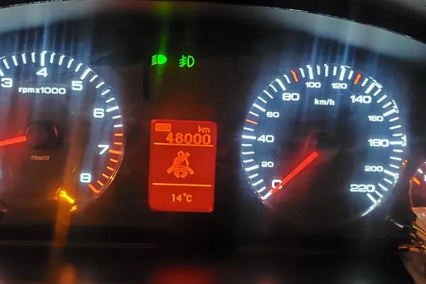 سمند  LX