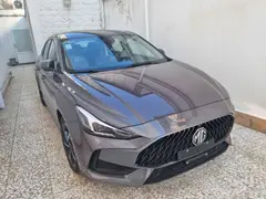 ام جی، GT