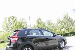 دانگ فنگ، H30 کراس