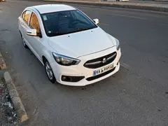 شاهین، GL دنده ای
