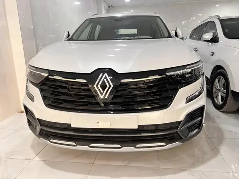 رنو، کولیوس