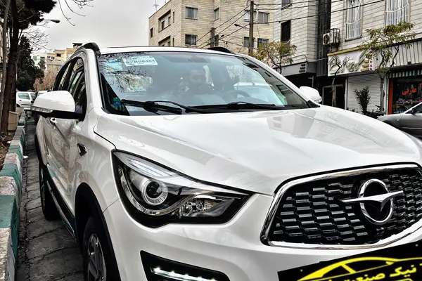 هایما  S5