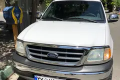 فورد، F150