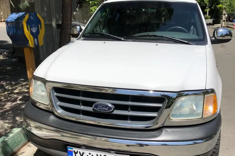 فورد، F150