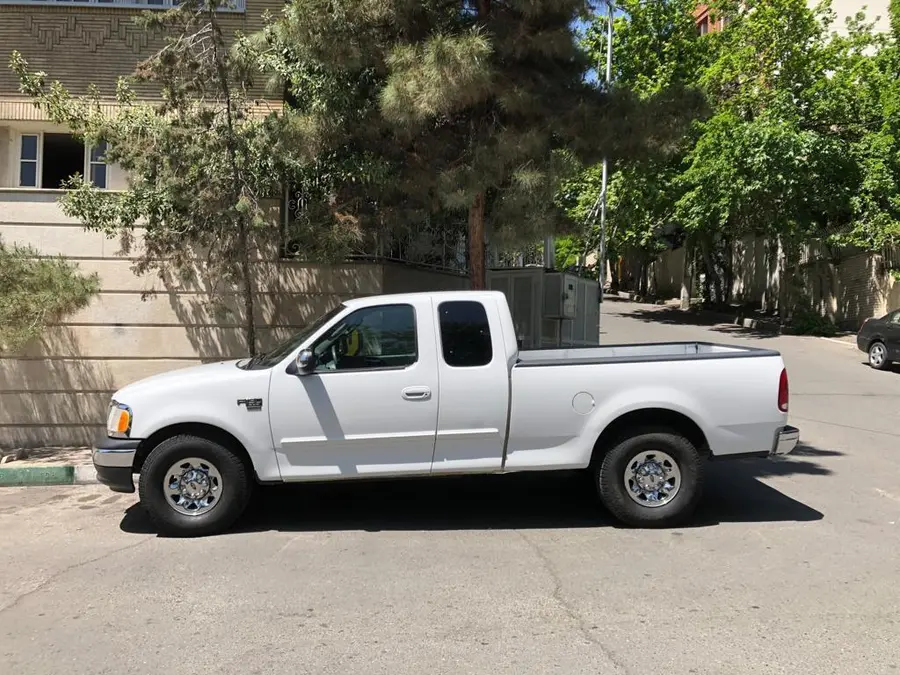 فورد، F150