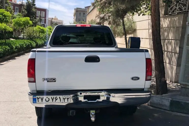 فورد، F150