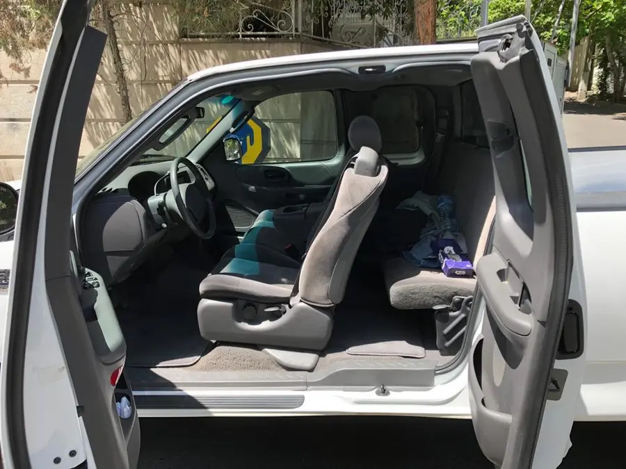 فورد، F150