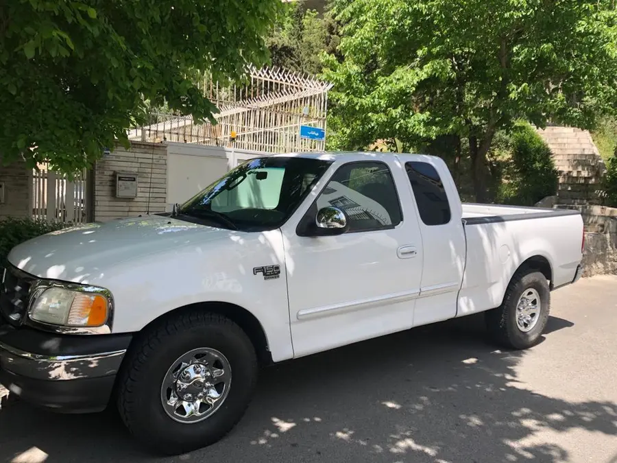 فورد، F150