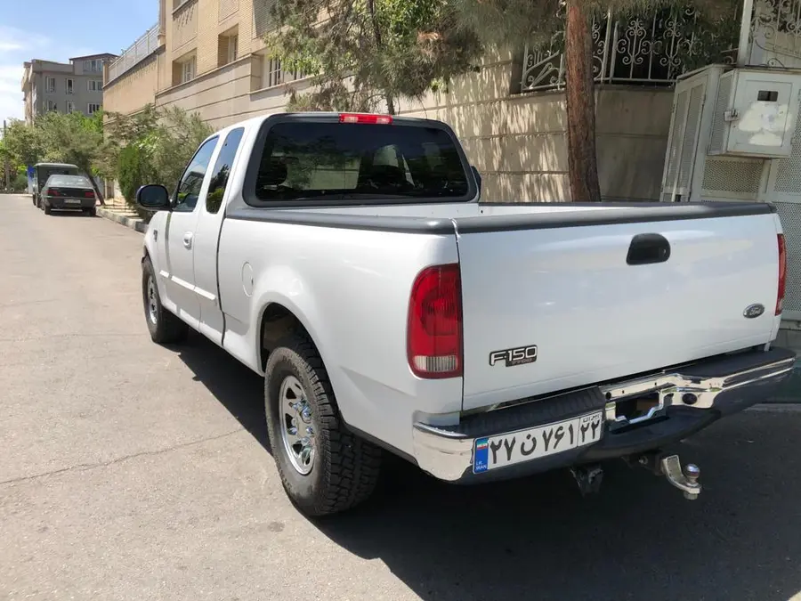 فورد، F150