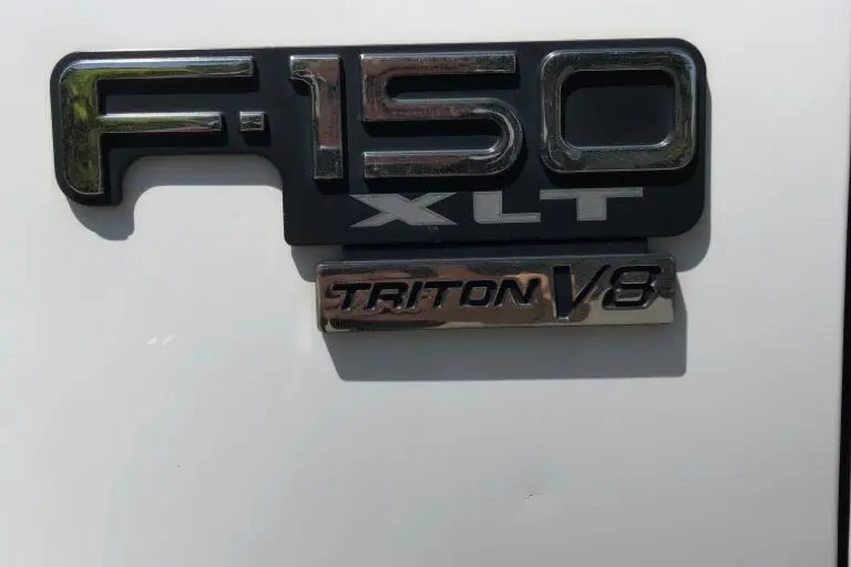 فورد، F150