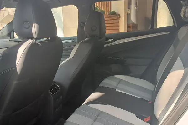 فولکس، ID.4 Crozz