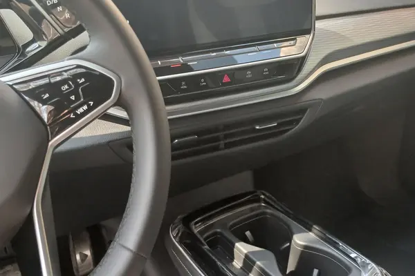 فولکس، ID.4 Crozz