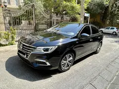ام جی، 5
