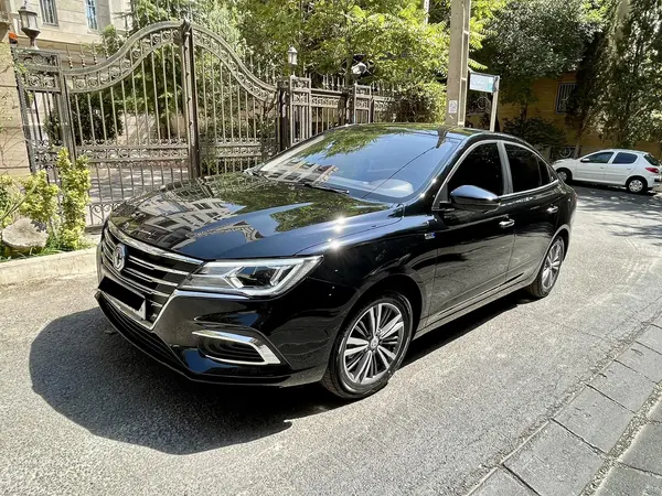 ام جی  5