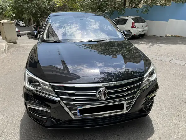 ام جی  5