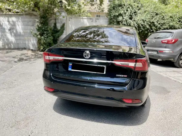 ام جی  5