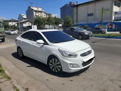 هیوندای، اکسنت
