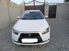 دنا، پلاس EF7