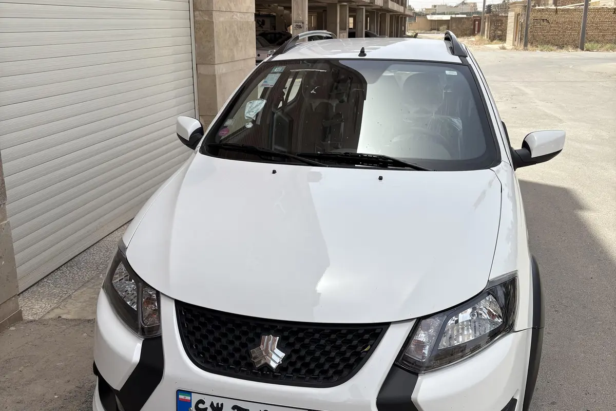 کوییک،  دنده ای S