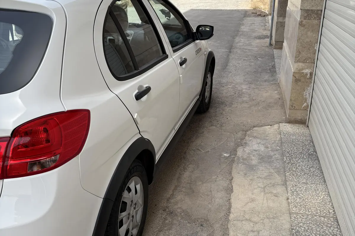 کوییک،  دنده ای S