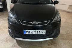 ام وی ام، 315هاچ بک